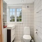 Cozy In With Kitchen * Fåborg