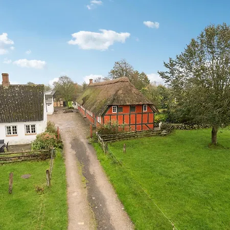 Apartament Cozy In With Kitchen