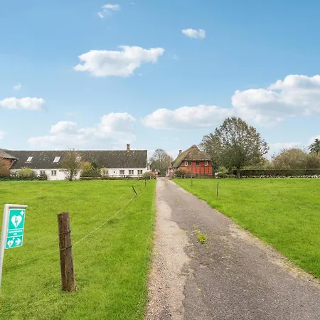 Cozy In With Kitchen * 福堡