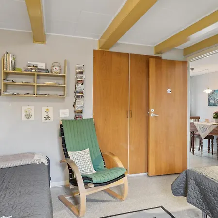 Cozy In With Kitchen * 福堡