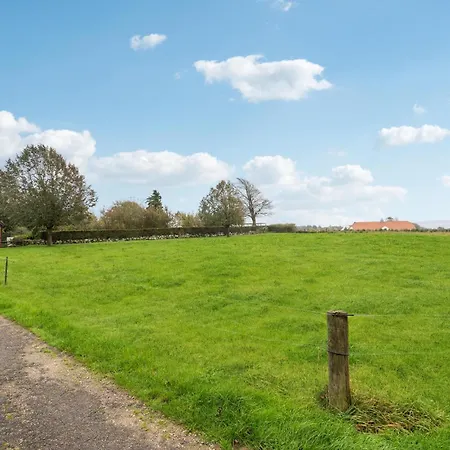 Cozy In With Kitchen 公寓 福堡