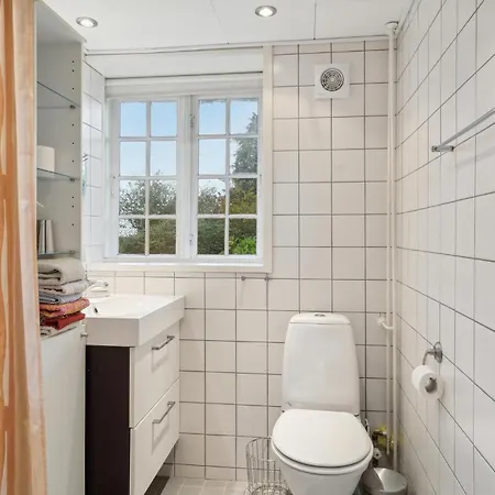 Cozy In With Kitchen * Fåborg