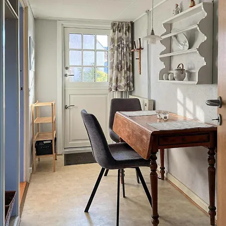 Cozy In With Kitchen 公寓 福堡