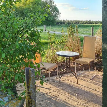 公寓 Cozy In With Kitchen *