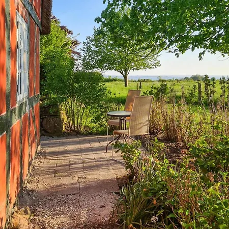 公寓 Cozy In With Kitchen 福堡