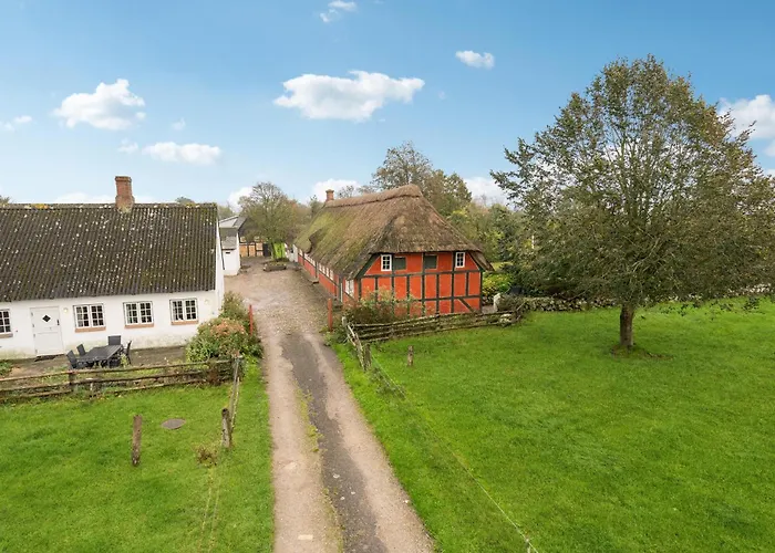 Apartament Cozy In With Kitchen