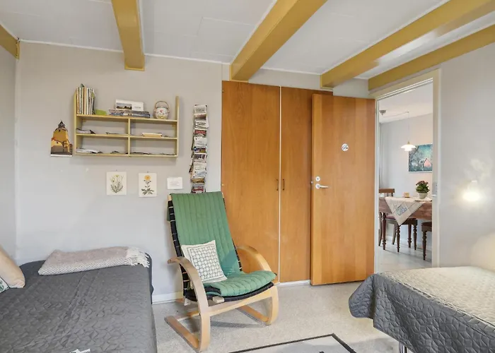 Cozy In With Kitchen * Fåborg