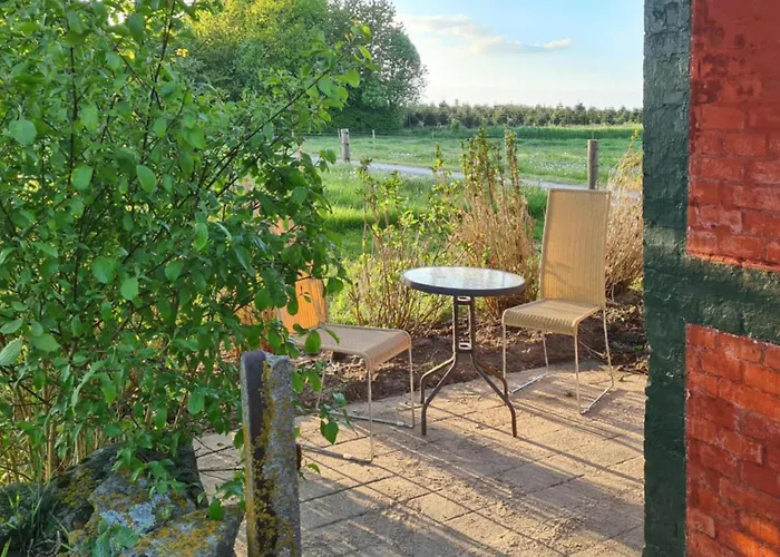 Apartament Cozy In With Kitchen *