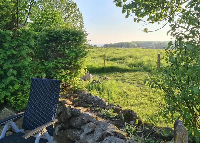 Cozy In With Kitchen