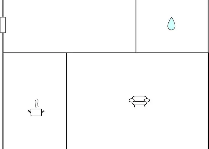 Cozy In With Kitchen * Fåborg